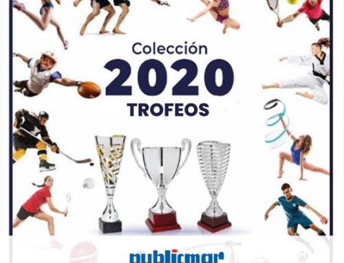 Trofeos 2020