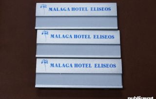 identificadores personalizados grabacion digital identificadores