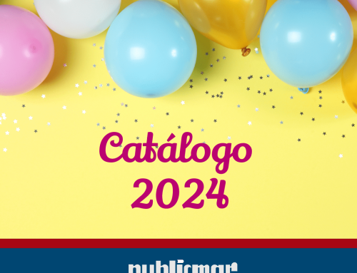 Globos publicitarios 2024