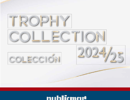 Trofeo General 2024